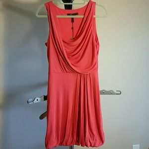 BCBGMAXAZRIA dress